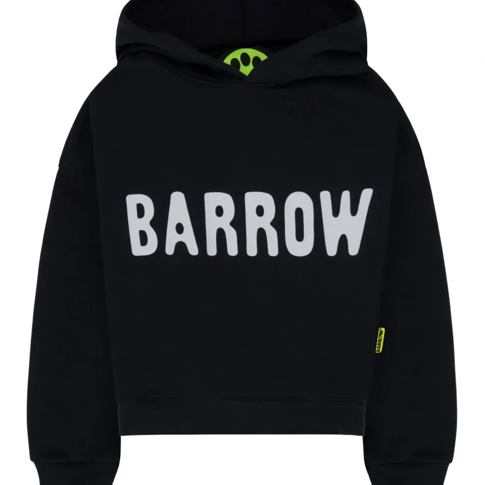 худи с логотипом