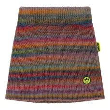 Юбка в полоску