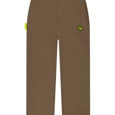 Спортивные брюки с логотипом