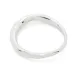 Les Eternelles Wavy ring Les Eternelles Wavy ring