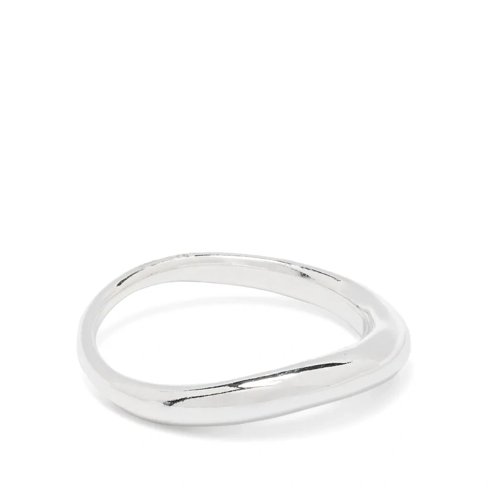 Les Eternelles Wavy ring