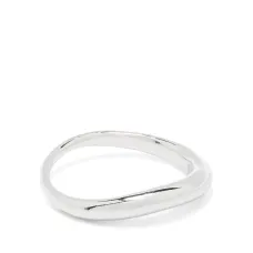 Les Eternelles Wavy ring