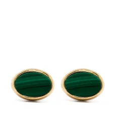 Les Eternelles stud earrings