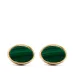 Les Eternelles stud earrings