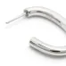 Les Eternelles hoop earrings