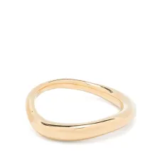 Les Eternelles Wavy ring