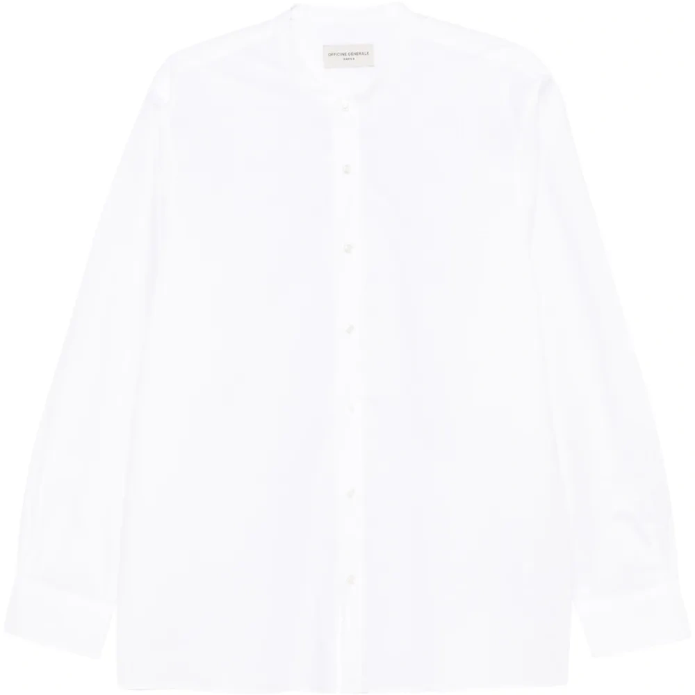 Рубашка Gaston