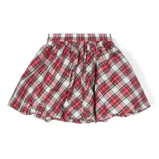 Юбка в клетку тартан Юбка в клетку тартан