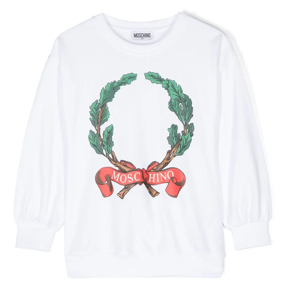 Толстовка с логотипом