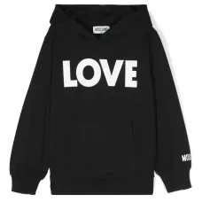 Худи с логотипом Худи с логотипом