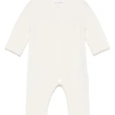 Шерстяной ромпер