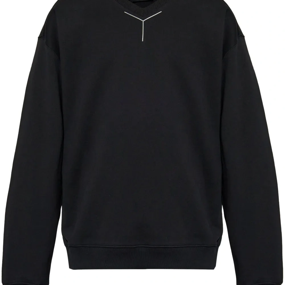 Джемпер с логотипом