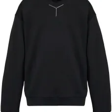 Джемпер с логотипом