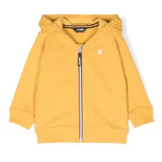 Худи E. Anthony Fleece