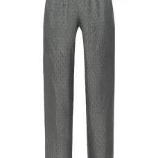 Спортивные брюки с принтом