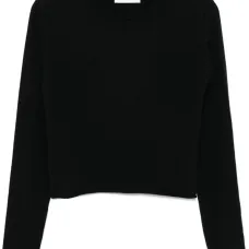 Кашемировый свитер