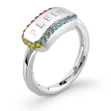 Кольцо Plein Tag