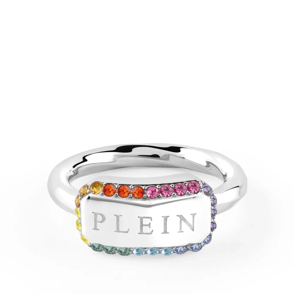 Кольцо Plein Tag