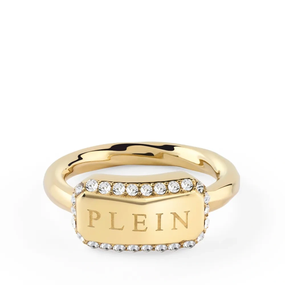 Кольцо Plein Tag