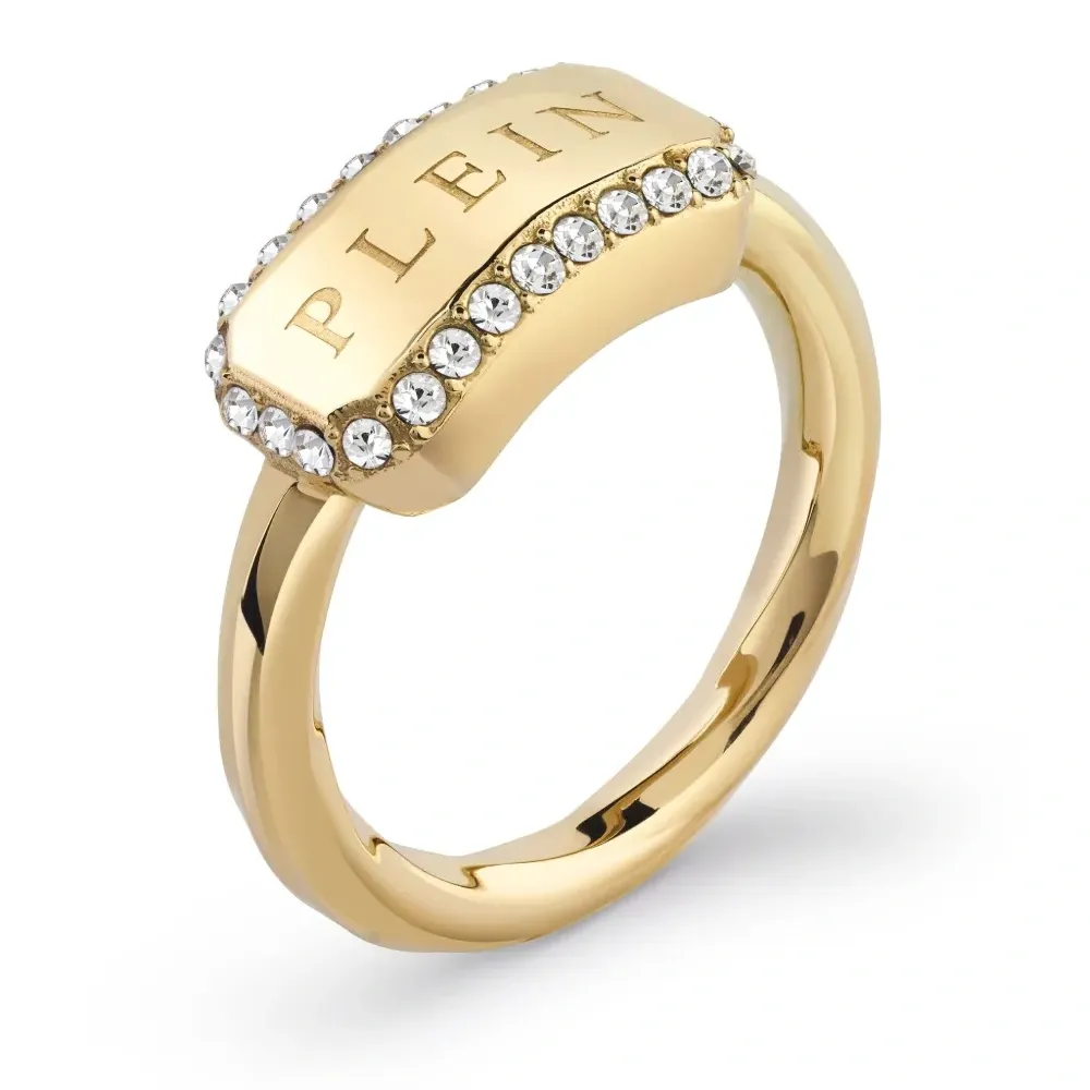 Кольцо Plein Tag