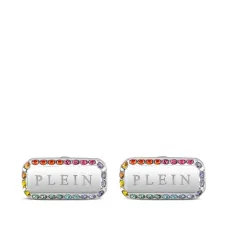 Серьги из нержавеющей стали