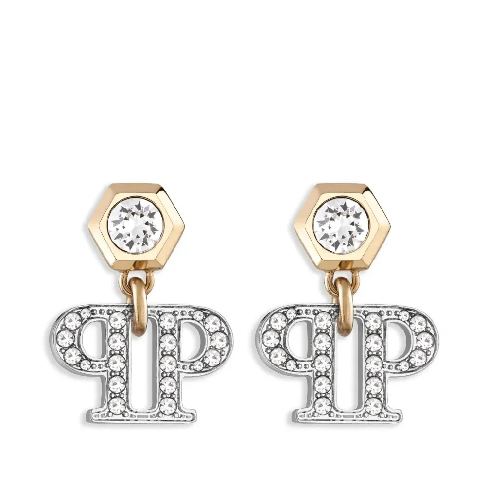 Серьги Elements Bico