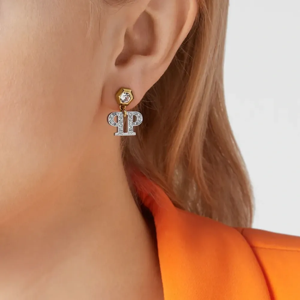 Серьги Elements Bico