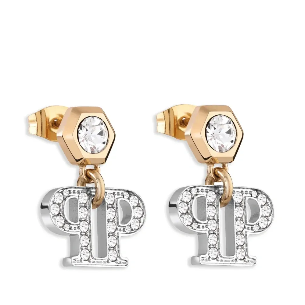 Серьги Elements Bico