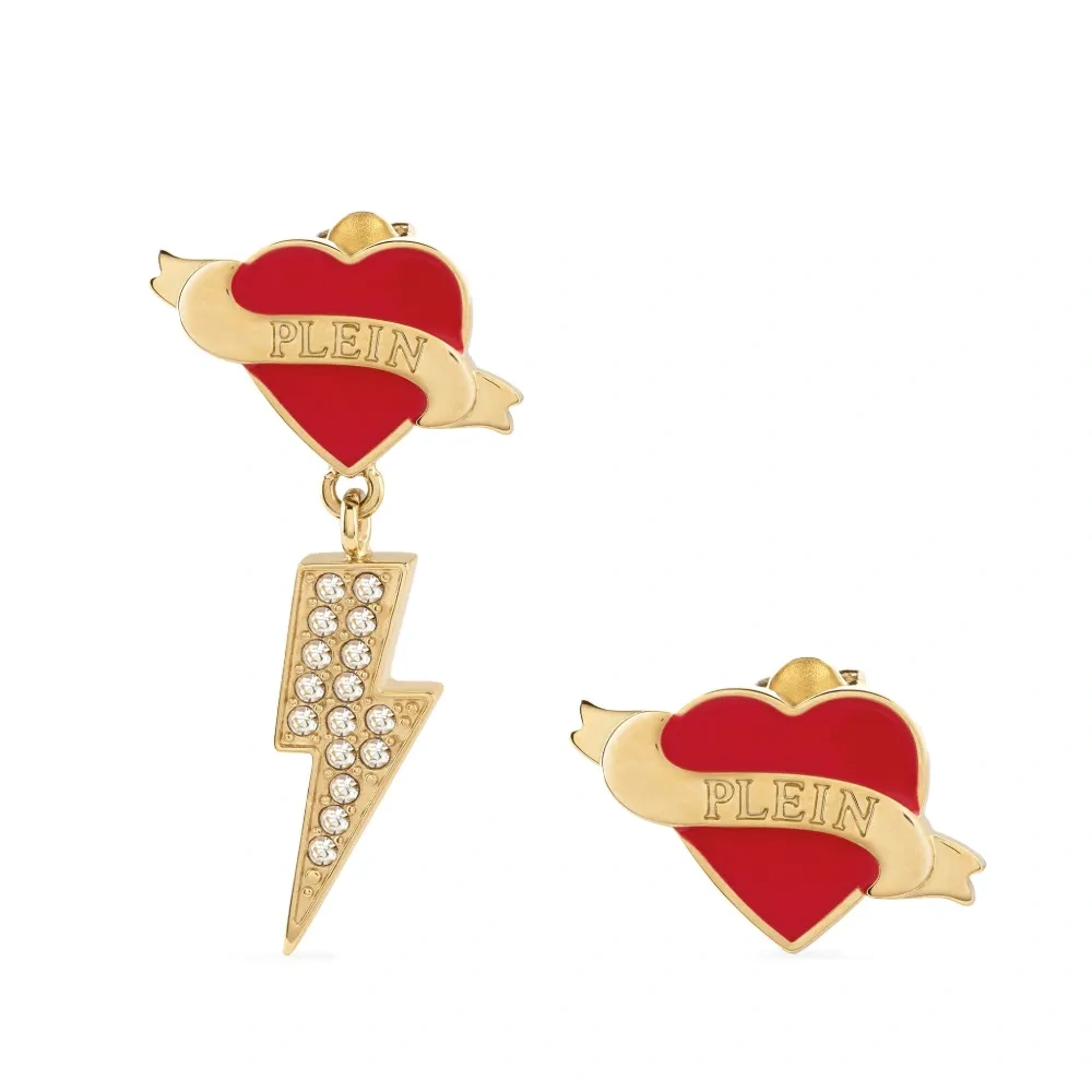 Серьги-подвески Valentine