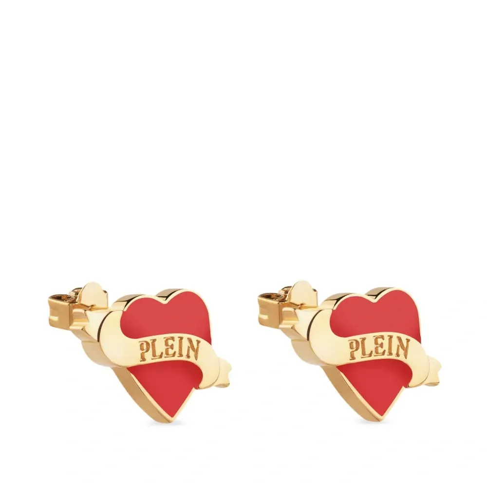 Серьги Valentine