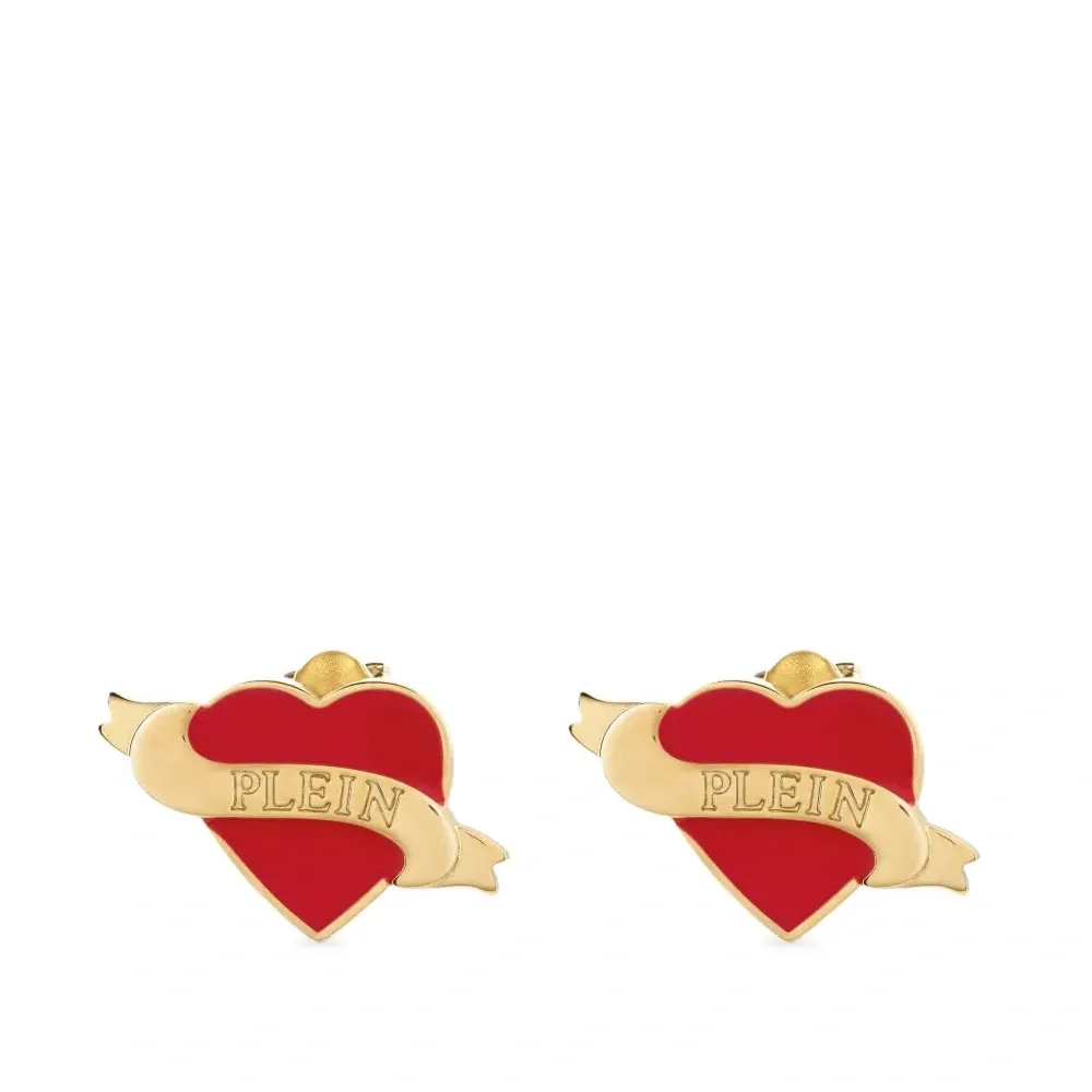 Серьги Valentine