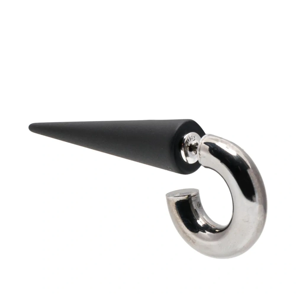 Серьга Object Eao Mono