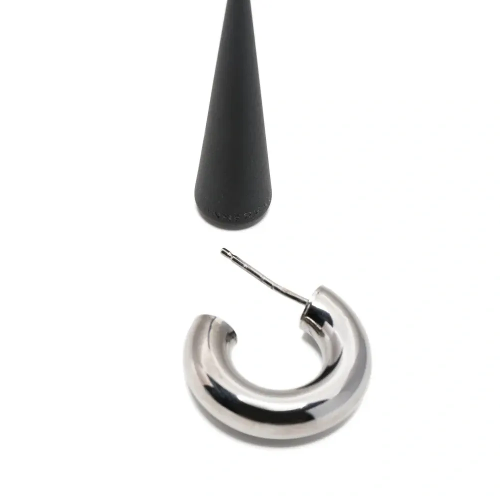 Серьга Object Eao Mono