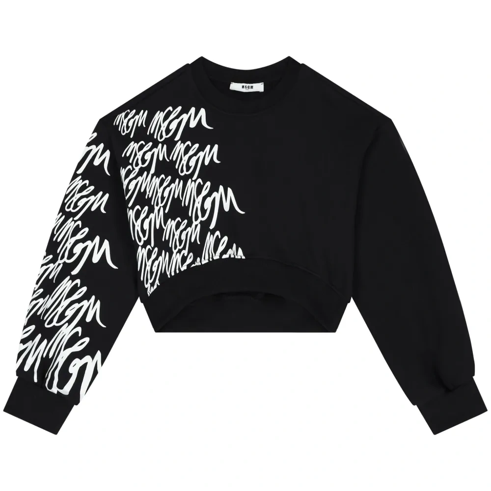 Толстовка с логотипом