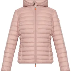 Пуховик Daisy Пуховик Daisy