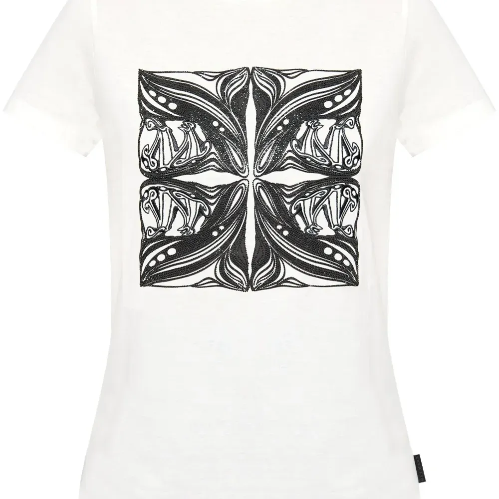 Футболка Farad