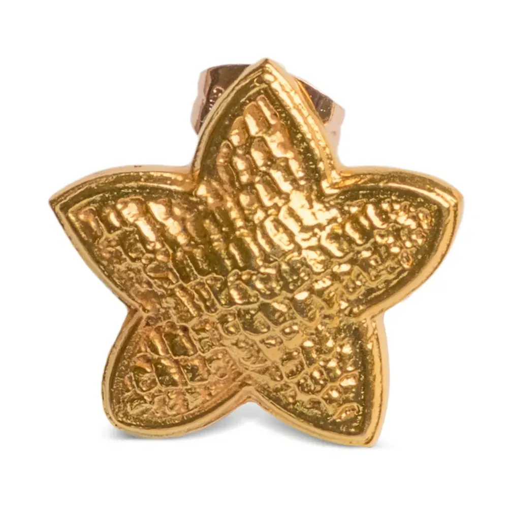 Серьги Number 5