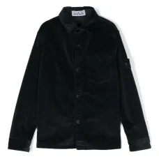 Куртка-рубашка с нашивкой Compass