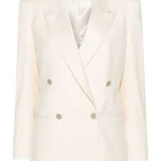 Двубортный блейзер