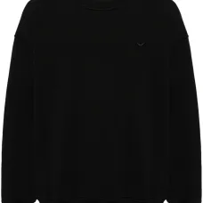 Хлопковая толстовка Хлопковая толстовка