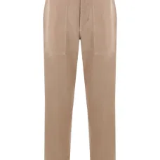 Прямые брюки