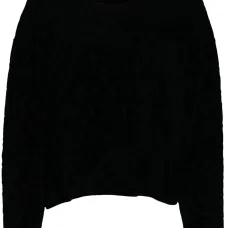 Джемпер с логотипом Джемпер с логотипом