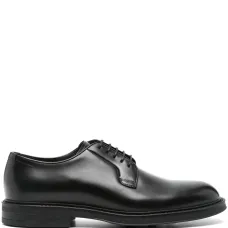 Туфли дерби