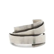 Кольцо в два сложения