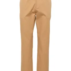 Узкие брюки