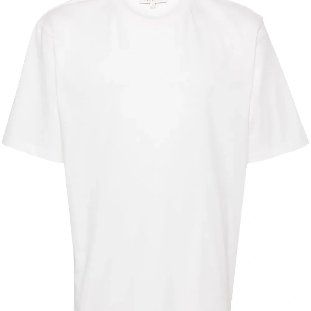 Футболка с логотипом