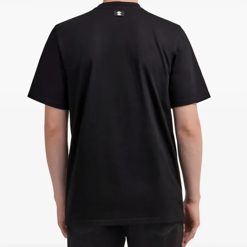 Футболка с принтом