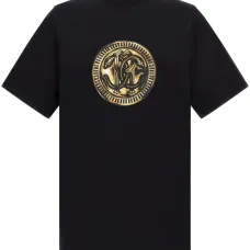 Футболка с принтом