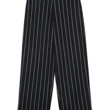 Брюки с логотипом Брюки с логотипом