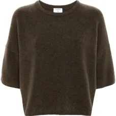 Трикотажный топ Yak